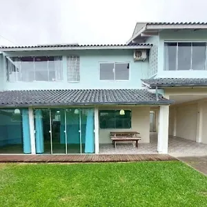  Quarto em Acomodações Particulares Campeche Perk