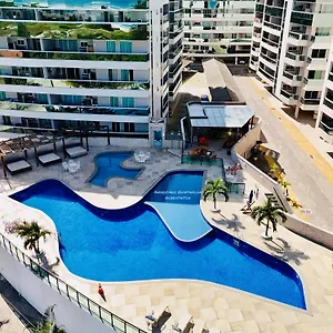 Le Bon Vivant, Nosso Lar Apartamento Arraial do Cabo