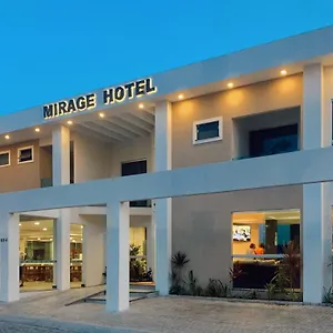 Mirage Apartamento Porto Seguro